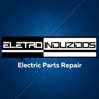 Eletro Induzidos Logo