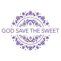 God Save The Sweet Logo