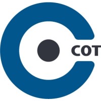 COT Instituut voor Veiligheids- en Crisismanagement Logo