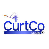 CurtCo Media Logo