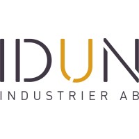 Idun Industrier AB (publ) Logo