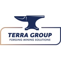 Terra Group Logo
