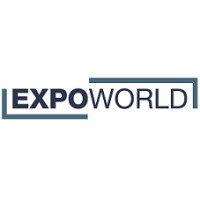 ExpoWorld Trade Show Management Logo