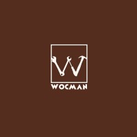 Wocman Technology Logo