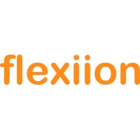 Flexiion - Independent Cloud Specialist Logo