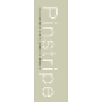 Pinstripe Ltd Logo