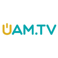 UAM.TV Logo