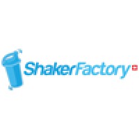 Shakerfactory Logo