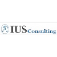 Ius Consulting Srl Logo