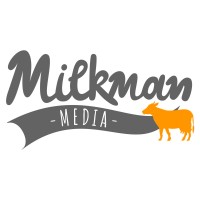 Milkman Media Logo