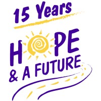 Hope & A Future Logo