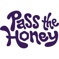 Pass the Honey Logo