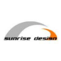 sunrise design Logo