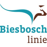 Biesboschlinie Logo