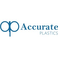 Accurate Plastics Logo
