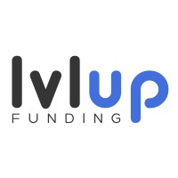 Level Up Funding Logo