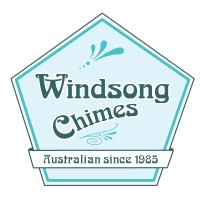 Windsong Chimes Logo