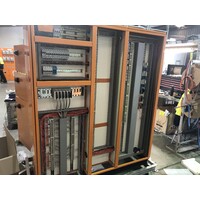 Arc switchboards Logo