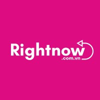 Rightnow - ticket booking online Logo