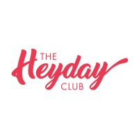 The Heyday Club Logo
