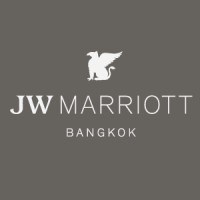 JW Marriott Hotel Bangkok Logo