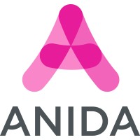 Anida (Grupo BBVA) Logo