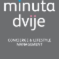 Minuta dvije Logo