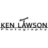 Ken Lawson Photography Logo