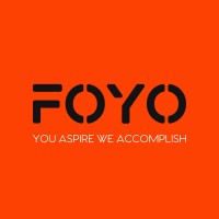 FoYo Financial Services Logo