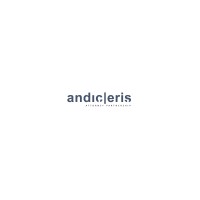 Andıç Eriş Attorney Partnership Logo