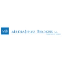 MEDIAJEREZ BROKER, S.L. Logo