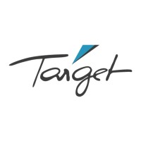 Target Distribution GmbH Logo