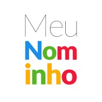 MeuNominho Logo