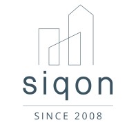 SIQON ApS Logo