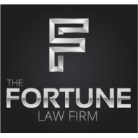 The Fortune Law Firm Logo