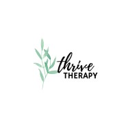 Thrive Therapy LLC Logo