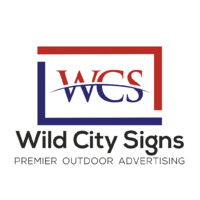 Wild City Signs Logo