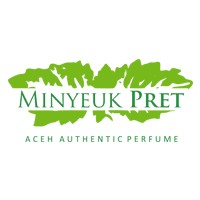 Minyeuk Pret Logo