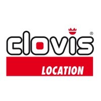 Clovis Location Logo