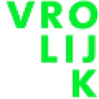 Studio Vrolijk Logo