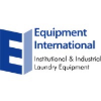 Equipment International Logo