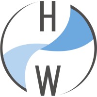 HW Ventilation (Hasconwing) Logo