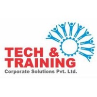 Tech & Training Corporate Solutions Pvt. Ltd. Logo