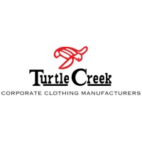 Turtle Creek Clothing (Official) Logo