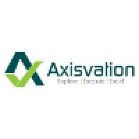 Axisvation Logo