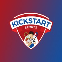 Sports Kickstart Logo