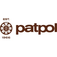 Patpol - European and Polish Patent and Trademark Attorneys Logo