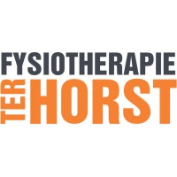 Fysiotherapie Ter Horst Logo