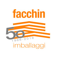 facchin imballaggi srl Logo