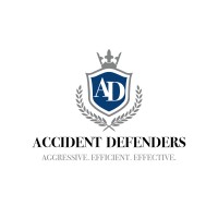 Accident Defenders APC Logo